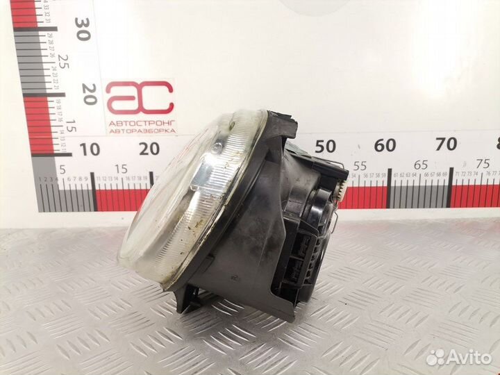 Фара передняя для Volkswagen Golf 4 1J1941017F