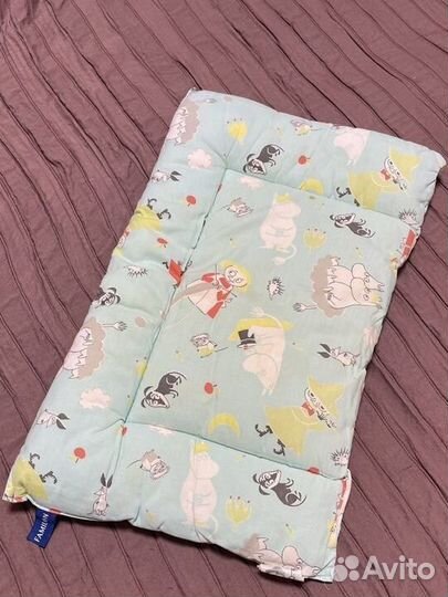 Подушка familion детская