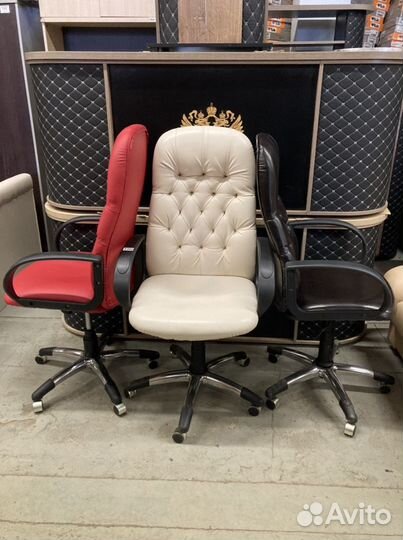 Кресло компьютерное