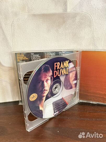 Frank Duval mp3 (3194)