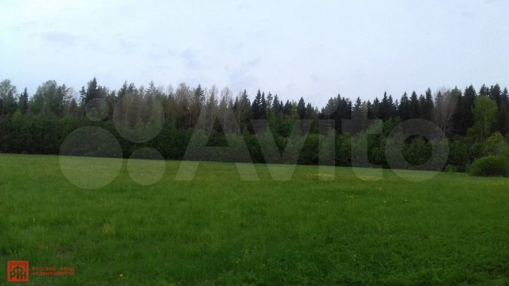 Участок 3,6 га (СНТ, ДНП)