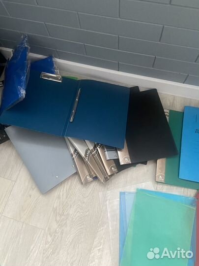 Папка для документов