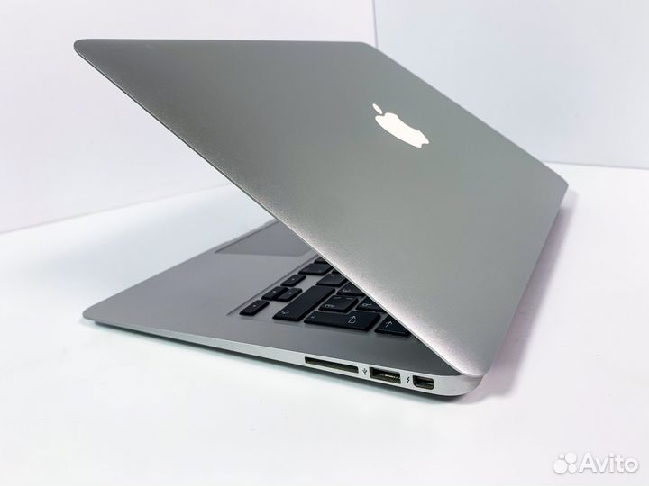MacBook Air 2015 года Core i5/SSD 128Gb/Рассрочка