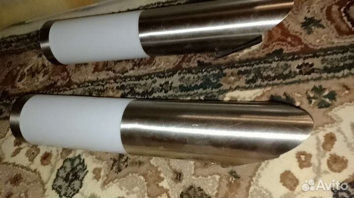 Светильник настенный globus