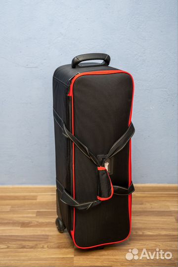 Комплект студийного оборудования Godox MS300