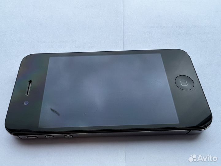 iPhone 4s 32gb
