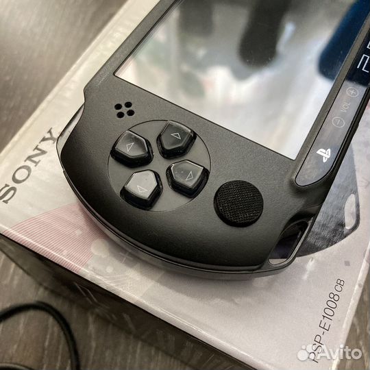 Sony PSP Street 1008