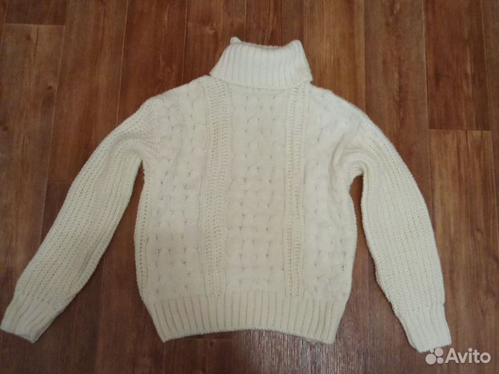 Свитер для девочек