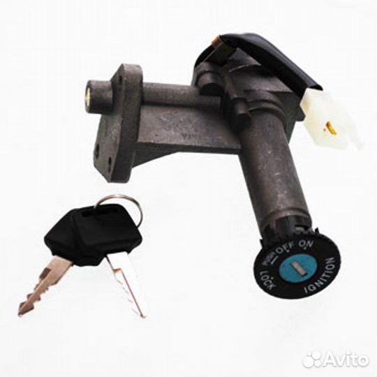 Замков комплект AD