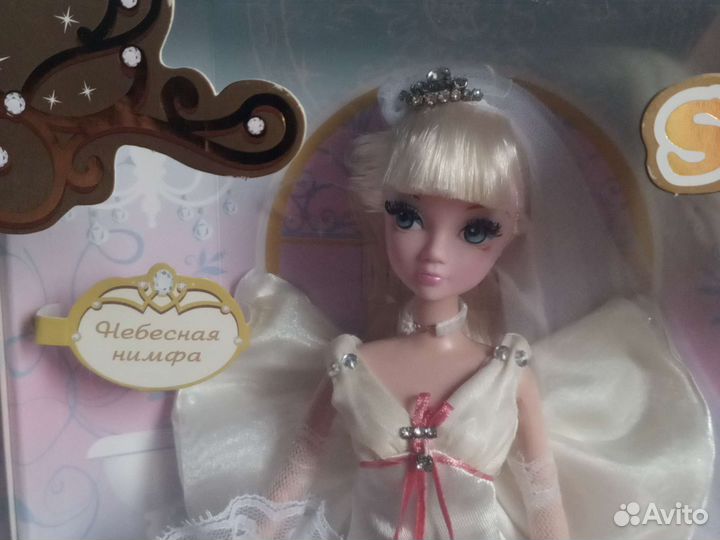 Sonya Rose (архивная серия) новая