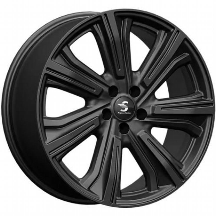 Литые диски K&K 8.5×R20 5×120