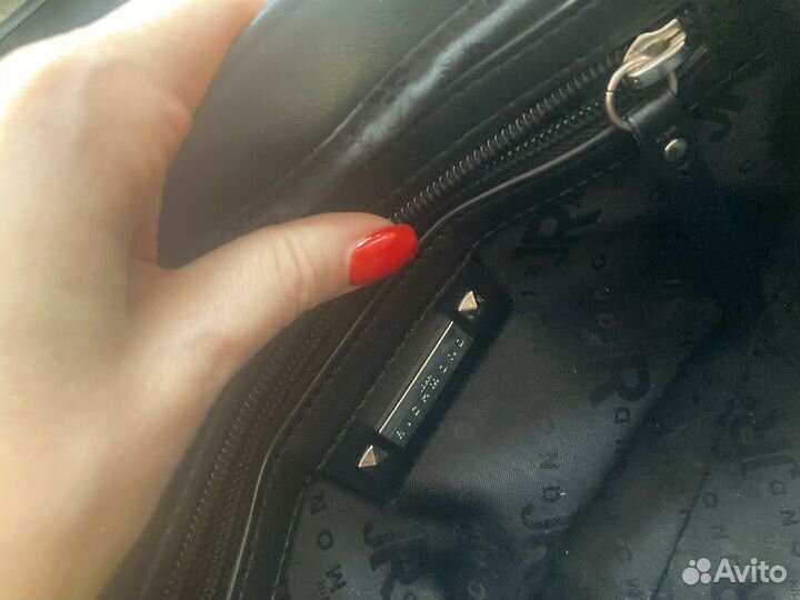 John richmond сумка