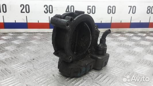 Дроссельная заслонка mercedes benz sprinter 2 (4GM03BQ01)