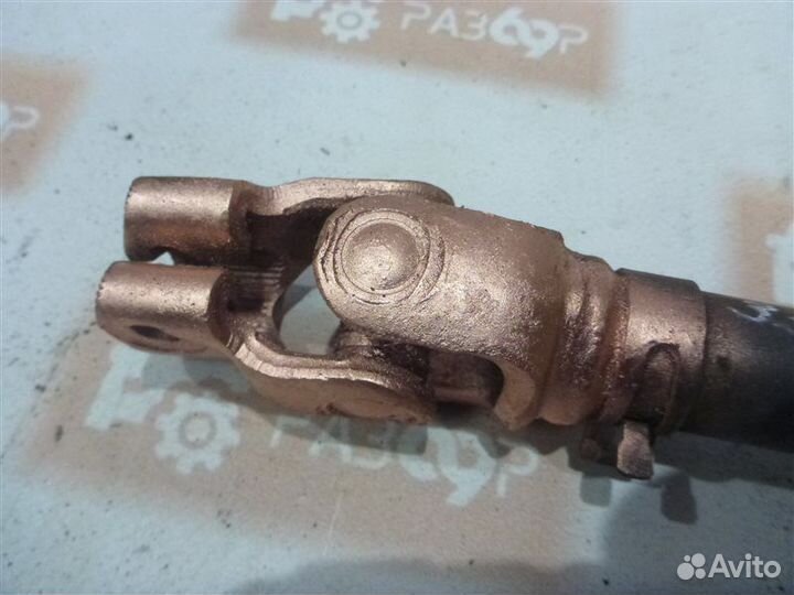 Рулевой карданчик Hyundai Sonata EF G4JP 2004