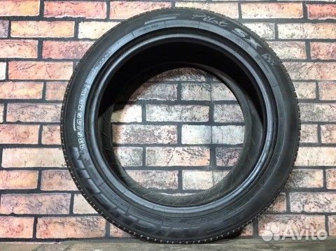 Michelin Pilot SX GT 235/45 R17