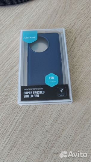 Чехол на OnePlus Ace 2