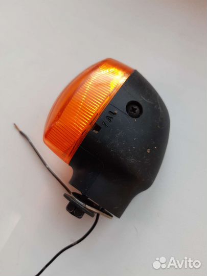 Указатель поворота yamaha