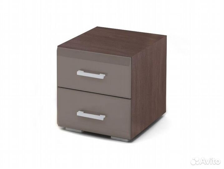 Тумба прикроватная Вегас Стендмебель