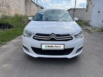 Citroen C4 1.6 AMT, 2014, 205 557 км, с пробегом, цена 950 000 руб.