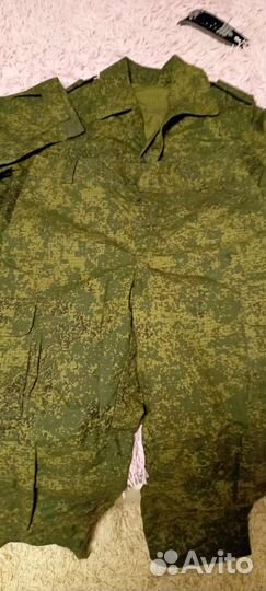 Военная форма