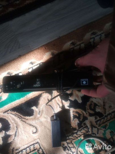 Антенна спутниковая