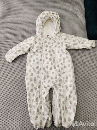 Детская одежда