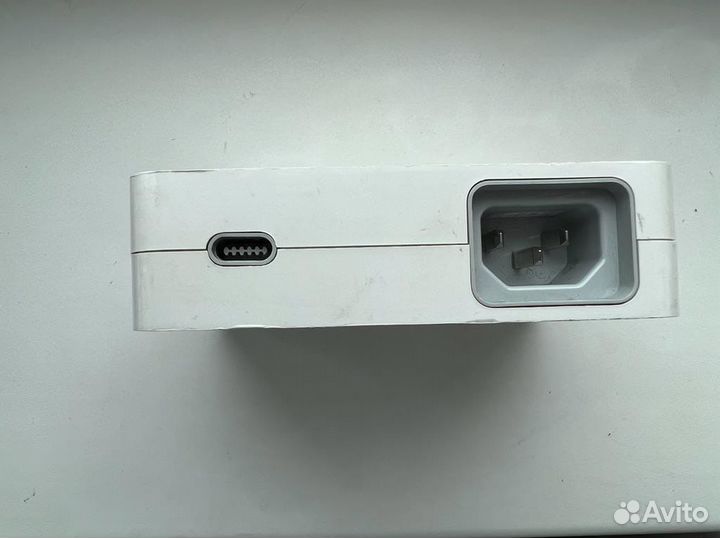 Cinema Display 90w Adapter