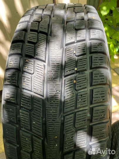 Yokohama Geolandar A/T-S G012 235/60 R18