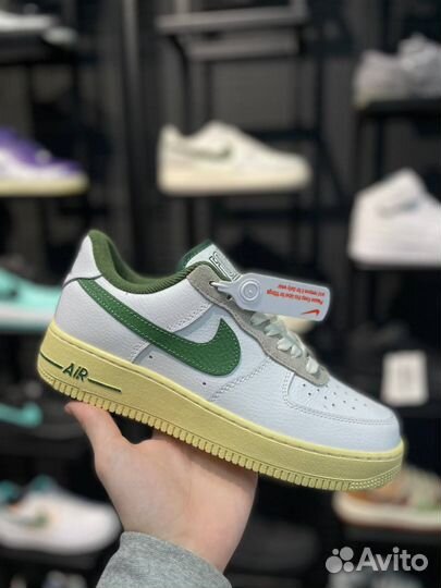 Nike Air Force I Low