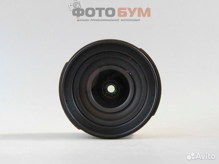 Объектив Tamron 17-50mm f2.8 Di II VC (для Canon)