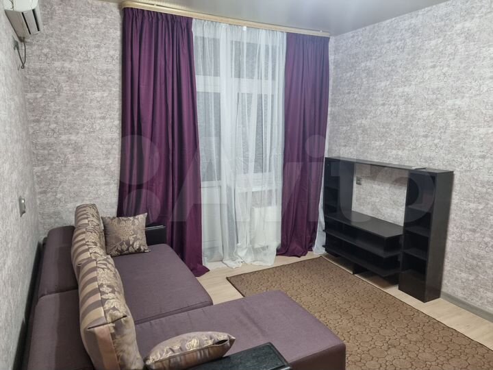 Квартира-студия, 26,4 м², 10/18 эт.