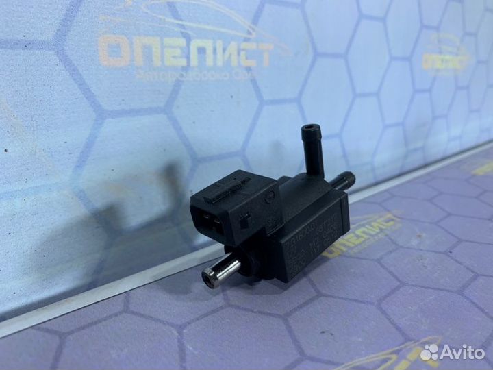 Клапан давления турбины Opel Insignia A A20NHT