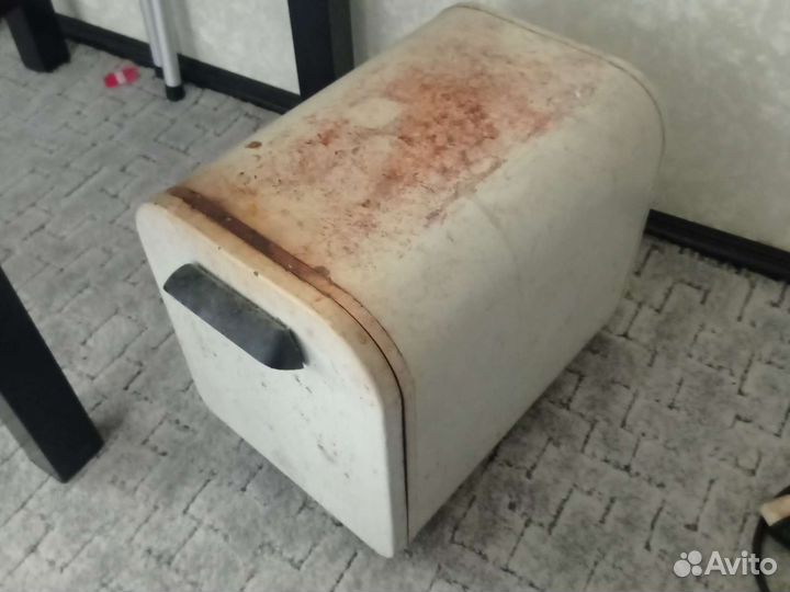 Духовка электрическая бу