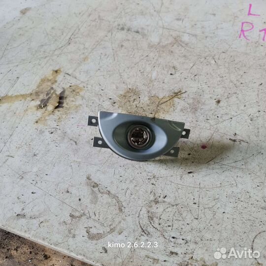 Прикуриватель chery kimo