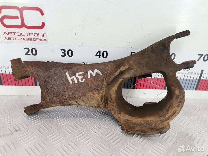 Рычаг задний левый Volvo XC90 рест. 2011 31304152