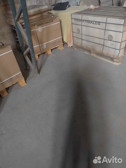 Плитка керамогранит