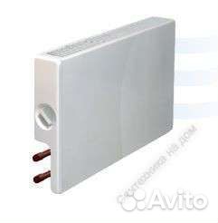 Конвектор тзпо Универсал-тб кск 20-1,180 концевой