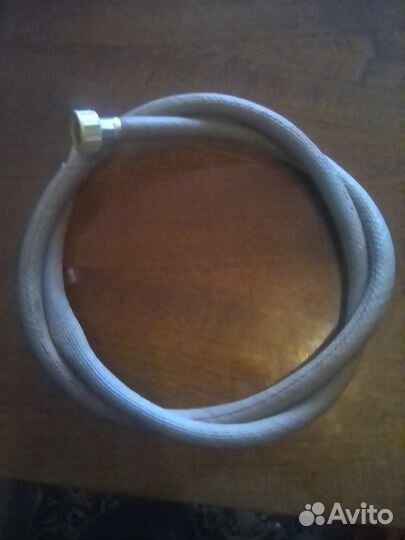 Шланг для подключения стиральной машины 1,7 м