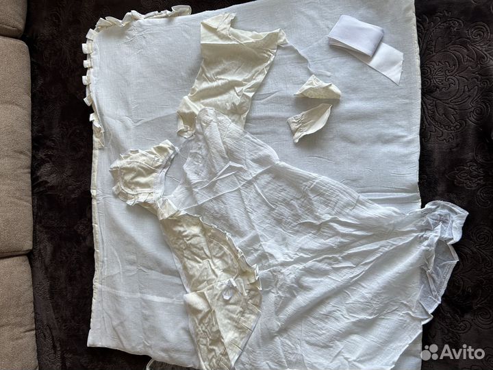 Детские вещи