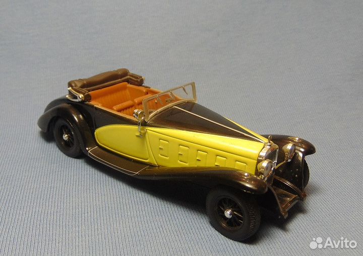 Delage D8 SS