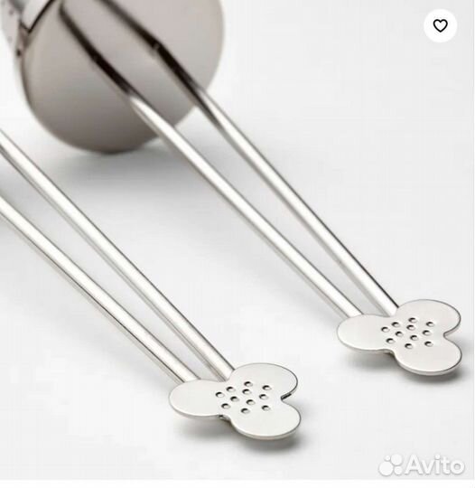 Ситечко для чая IKEA