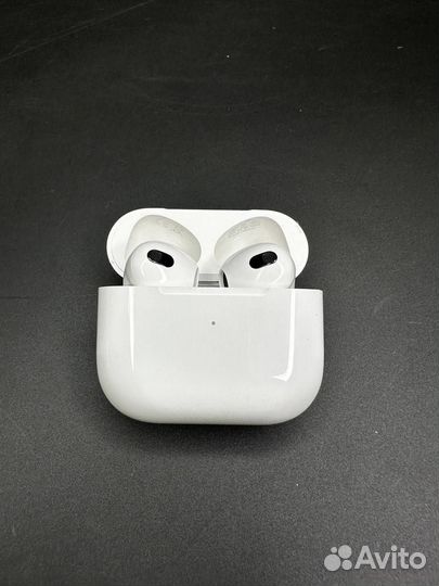 Наушники airpods 3