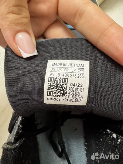 Adidas мужские кроссовки