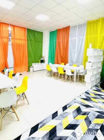 Студия для праздника