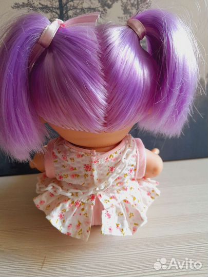 Кукла пупс Испания Nines