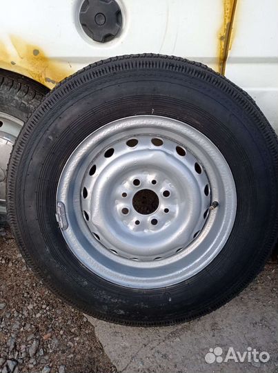 Ваз 2103-06 ретро