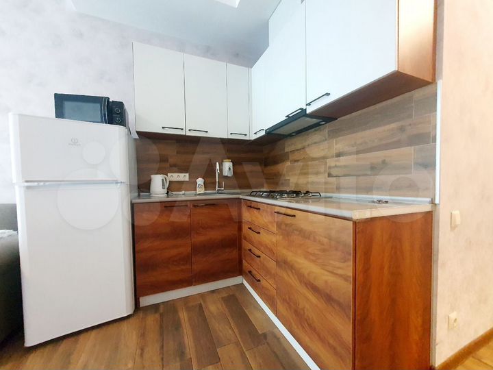 2-к. квартира, 47 м² (Грузия)