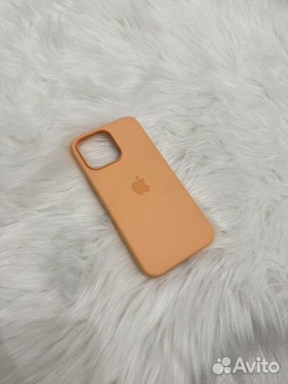 Чехол iPhone 15 pro max оригинал