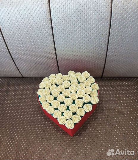 Шоколад ручной работы