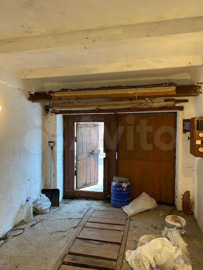 Гараж, 19 м²